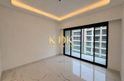 Apartment - Studio - 1 for rent in Azizi Riviera 69 - Azizi Riviera - Meydan One - Meydan - Dubai Apartment - Studio - 1 for rent in Azizi Riviera 69 - Azizi Riviera - Meydan One - Meydan - Dubai