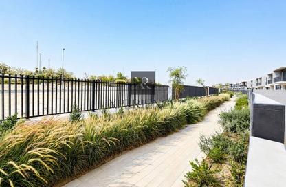 Townhouse - 3 Bedrooms - 5 Bathrooms for sale in Jebel Ali Village Townhouses - Jebel Ali Village - Jebel Ali - Dubai