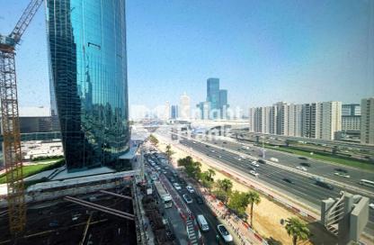 Office Space - Studio for rent in Nassima Tower - Sheikh Zayed Road - Dubai Office Space - Studio for rent in Nassima Tower - Sheikh Zayed Road - Dubai
