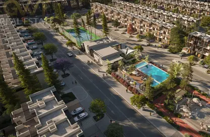 تاون هاوس - 3 غرف نوم - 4 حمامات للبيع في ريبورتاج هيلز - دبي لاند - دبي تاون هاوس - 3 غرف نوم - 4 حمامات للبيع في ريبورتاج هيلز - دبي لاند - دبي