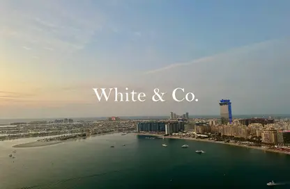 شقة - غرفة نوم - 1 حمام للبيع في بيتش جيت ذا أدريس - إعمار بيتشفرونت - دبي هاربور - دبي شقة - غرفة نوم - 1 حمام للبيع في بيتش جيت ذا أدريس - إعمار بيتشفرونت - دبي هاربور - دبي