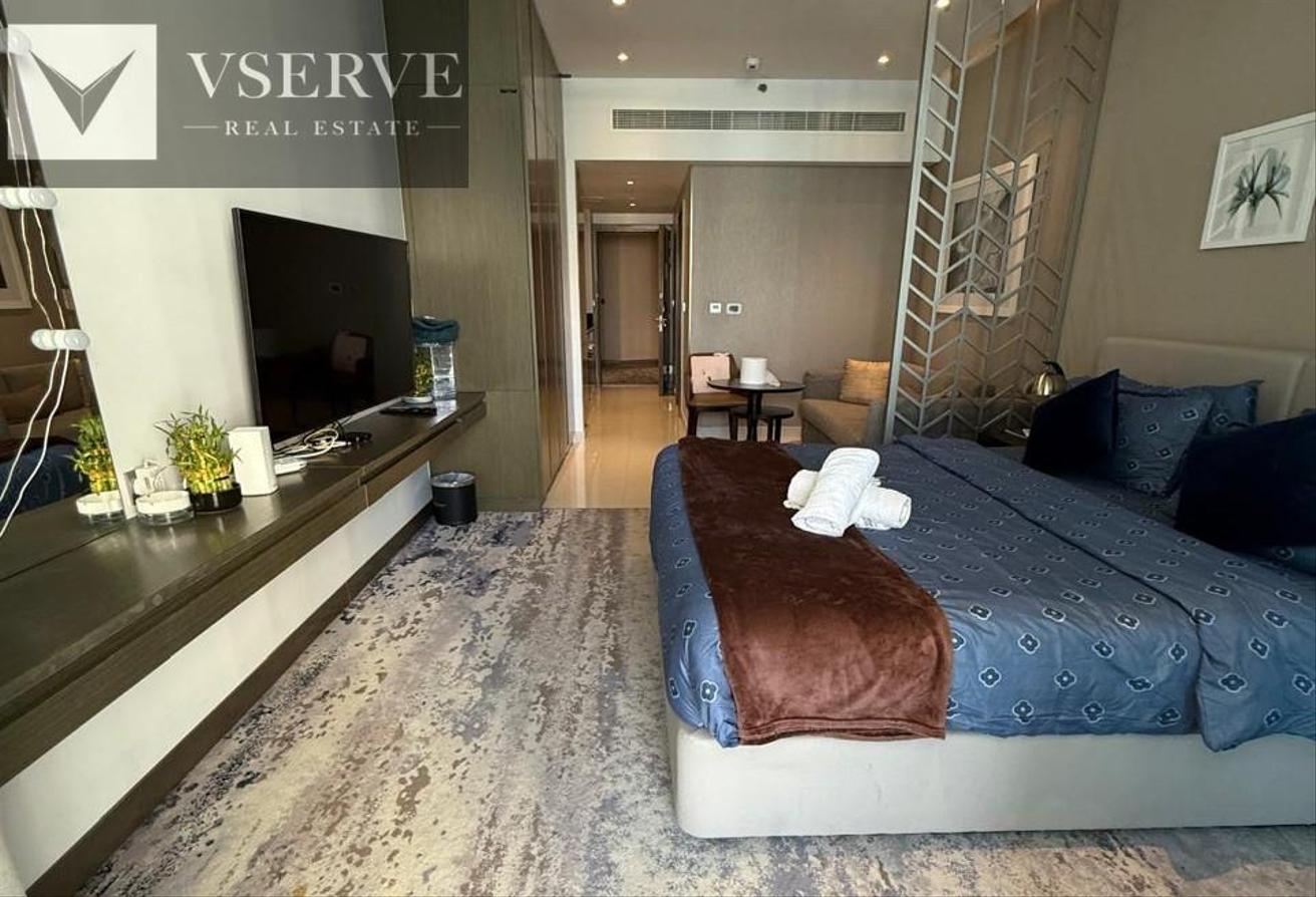 Skyline Elegance | Canal View | Prime Location photo 4