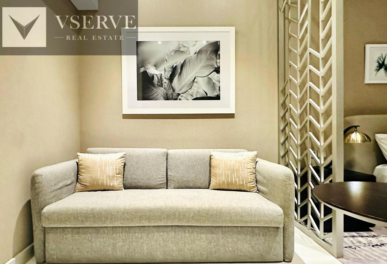Skyline Elegance | Canal View | Prime Location photo 3