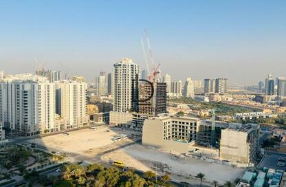 Apartment - 1 - 2 for rent in Binghatti Gardenia - District 11 - Jumeirah Village Circle - Dubai
