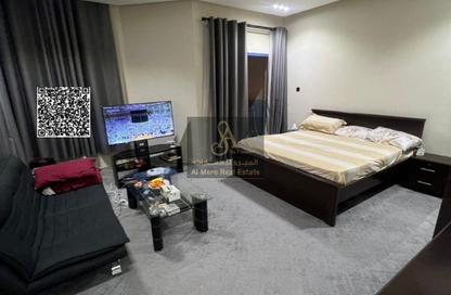 Apartment - 1 Bedroom - 2 Bathrooms for sale in Al Khor Tower A1 - Al Khor Towers - Ajman Downtown - Ajman