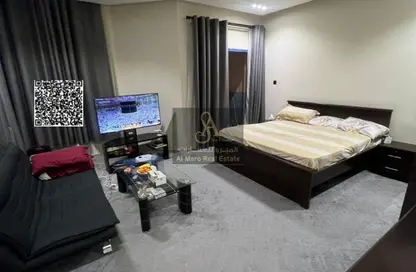 Apartment - 1 Bedroom - 2 Bathrooms for sale in Al Khor Tower A1 - Al Khor Towers - Ajman Downtown - Ajman
