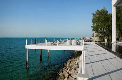 Villa - 4 Bedrooms - 5 Bathrooms for sale in Nurai Resort - Nurai Island - Abu Dhabi