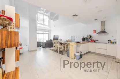 شقة - 2 غرف نوم - 3 حمامات للبيع في جرنلاند ريزيدينس - المنطقة 11 - مدينة الشيخ محمد بن راشد - دبي