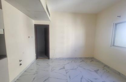 Apartment - Studio - 1 Bathroom for rent in Al Butina - Sharjah