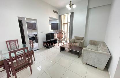 Apartment - 1 Bedroom - 2 Bathrooms for rent in Liwa Heights Tower - Barsha Heights (Tecom) - Dubai Apartment - 1 Bedroom - 2 Bathrooms for rent in Liwa Heights Tower - Barsha Heights (Tecom) - Dubai