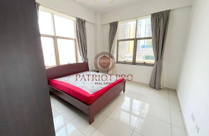 Apartment - 1 Bedroom - 2 Bathrooms for rent in Liwa Heights Tower - Barsha Heights (Tecom) - Dubai