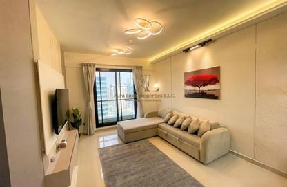 Apartment - 1 Bedroom - 1 Bathroom for rent in Escan Tower - Dubai Marina - Dubai Apartment - 1 Bedroom - 1 Bathroom for rent in Escan Tower - Dubai Marina - Dubai