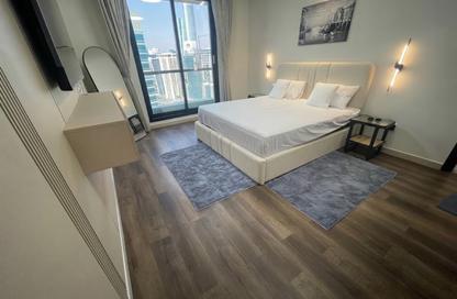 Apartment - 1 Bedroom - 1 Bathroom for rent in Escan Tower - Dubai Marina - Dubai Apartment - 1 Bedroom - 1 Bathroom for rent in Escan Tower - Dubai Marina - Dubai