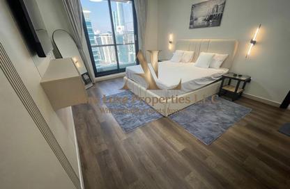 Apartment - 1 Bedroom - 1 Bathroom for rent in Escan Tower - Dubai Marina - Dubai Apartment - 1 Bedroom - 1 Bathroom for rent in Escan Tower - Dubai Marina - Dubai