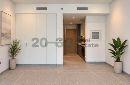 Apartment - Studio - 1 for rent in Peninsula Four - Peninsula - Business Bay - Dubai Apartment - Studio - 1 for rent in Peninsula Four - Peninsula - Business Bay - Dubai
