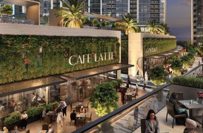 Retail - Studio for sale in Sobha Orbis Tower A - Sobha Orbis - Motor City - Dubai