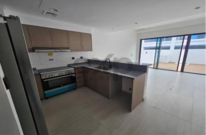 Townhouse - 3 Bedrooms - 3 Bathrooms for rent in Santorini - Damac Lagoons - Dubai Townhouse - 3 Bedrooms - 3 Bathrooms for rent in Santorini - Damac Lagoons - Dubai