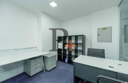 Office Space - Studio - 1 for rent in Bayswater - Business Bay - Dubai Office Space - Studio - 1 for rent in Bayswater - Business Bay - Dubai