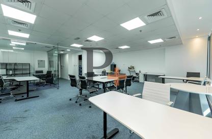 Office Space - Studio - 1 for rent in Bayswater - Business Bay - Dubai Office Space - Studio - 1 for rent in Bayswater - Business Bay - Dubai