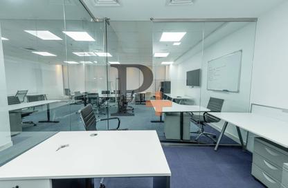 Office Space - Studio - 1 for rent in Bayswater - Business Bay - Dubai Office Space - Studio - 1 for rent in Bayswater - Business Bay - Dubai