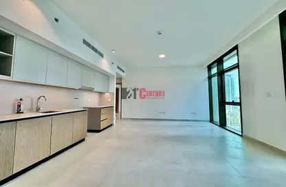 Apartment - 2 Bedrooms - 2 Bathrooms for rent in Creek Palace - Dubai Creek Harbour (The Lagoons) - Dubai