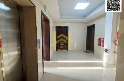 Whole Building - 7+ Bedrooms - 7+ Bathrooms for sale in Al Rashidiya Towers - Al Rashidiya - Ajman Downtown - Ajman