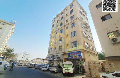 Whole Building - 7+ Bedrooms - 7+ Bathrooms for sale in Al Rashidiya Towers - Al Rashidiya - Ajman Downtown - Ajman