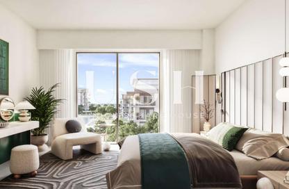 Apartment - 1 - 1 for sale in Ocean Point 2 - Ocean Point - Mina Rashid - Dubai Apartment - 1 - 1 for sale in Ocean Point 2 - Ocean Point - Mina Rashid - Dubai