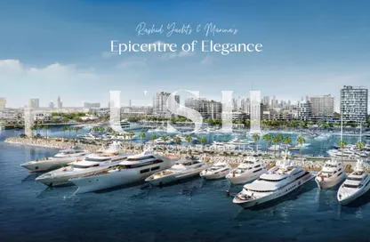 شقة - غرفة نوم - 1 حمام للبيع في أوشن بوينت 2 - اوشين بوينت - ميناء راشد - دبي شقة - غرفة نوم - 1 حمام للبيع في أوشن بوينت 2 - اوشين بوينت - ميناء راشد - دبي