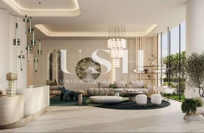 Apartment - 1 - 1 for sale in Ocean Point 2 - Ocean Point - Mina Rashid - Dubai