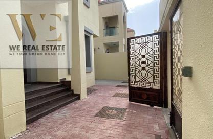 Apartment - 3 Bedrooms - 3 Bathrooms for rent in Al Helio 1 - Al Helio - Ajman