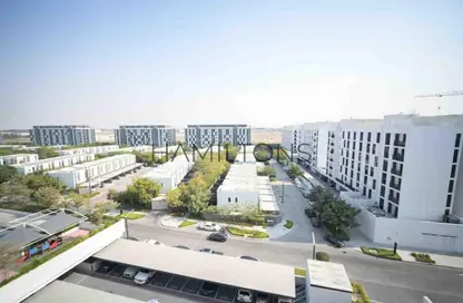 Apartment - 2 Bedrooms - 3 Bathrooms for sale in Rehan Apartments - Aljada - Sharjah