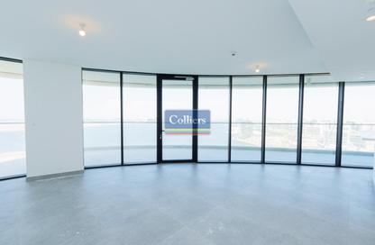 Apartment - 2 Bedrooms - 3 Bathrooms for rent in Al Sail Tower - Al Dana - Al Raha Beach - Abu Dhabi