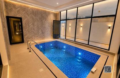 Villa - 5 - 7 for sale in Al Yasmeen 1 - Al Yasmeen - Ajman