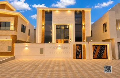 Villa - 5 - 7 for sale in Al Yasmeen 1 - Al Yasmeen - Ajman