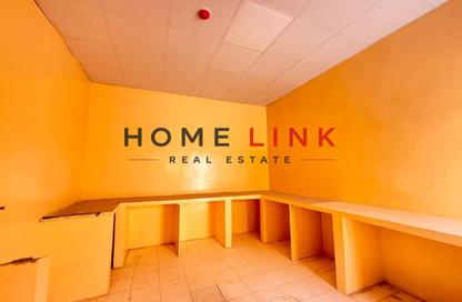 Labor Camp - Studio - 7+ for rent in Al Sajaa Industrial - Al Sajaa - Sharjah