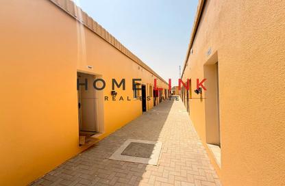 Labor Camp - Studio - 7+ for rent in Al Sajaa Industrial - Al Sajaa - Sharjah