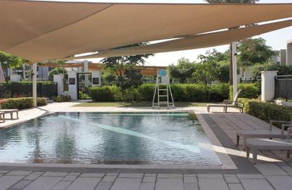 Townhouse - 4 Bedrooms - 3 Bathrooms for sale in La Rosa - Villanova - Dubai Land - Dubai