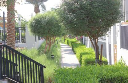 Townhouse - 4 Bedrooms - 3 Bathrooms for sale in La Rosa - Villanova - Dubai Land - Dubai