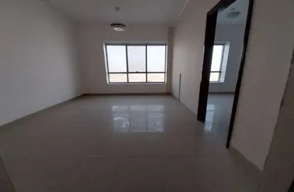 Apartment - 1 Bedroom - 2 Bathrooms for rent in Al Majaz 2 - Al Majaz - Sharjah