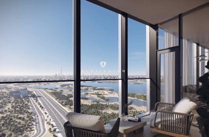 Apartment - 2 - 2 for sale in The Element at Sobha One - Sobha One - Ras Al Khor Industrial 1 - Ras Al Khor - Dubai Apartment - 2 - 2 for sale in The Element at Sobha One - Sobha One - Ras Al Khor Industrial 1 - Ras Al Khor - Dubai