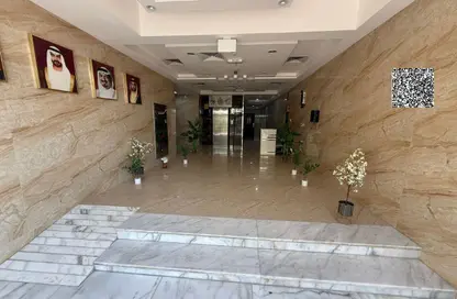 Apartment - 2 Bedrooms - 2 Bathrooms for rent in Al Mowaihat 1 - Al Mowaihat - Ajman