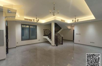 Villa - 4 Bedrooms - 6 Bathrooms for sale in Al Helio 1 - Al Helio - Ajman Villa - 4 Bedrooms - 6 Bathrooms for sale in Al Helio 1 - Al Helio - Ajman
