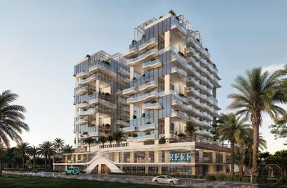 Duplex - 4 Bedrooms - 5 Bathrooms for sale in Reef 999 - Al Furjan - Dubai