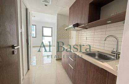Apartment - Studio - 1 Bathroom for rent in Uptown Al Zahia - Al Zahia - Muwaileh Commercial - Sharjah