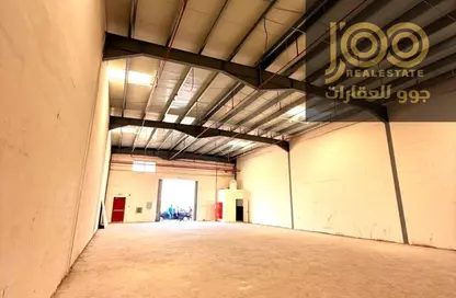 Warehouse - Studio - 1 Bathroom for rent in Umm Al Thuoob - Umm Al Quwain Warehouse - Studio - 1 Bathroom for rent in Umm Al Thuoob - Umm Al Quwain