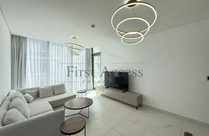 Apartment - 1 Bedroom - 2 Bathrooms for rent in Residences 2 - District One - Mohammed Bin Rashid City - Dubai