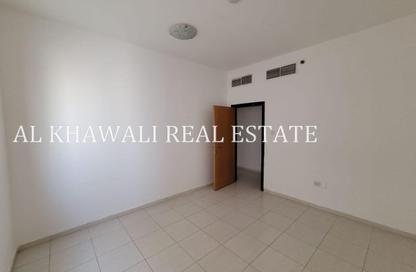 Apartment - 1 Bedroom - 1 Bathroom for rent in New Al Taawun Road - Al Taawun - Sharjah