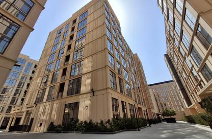 Apartment - 1 Bedroom - 1 Bathroom for sale in Souks Residential - Al Mamsha - Muwaileh - Sharjah