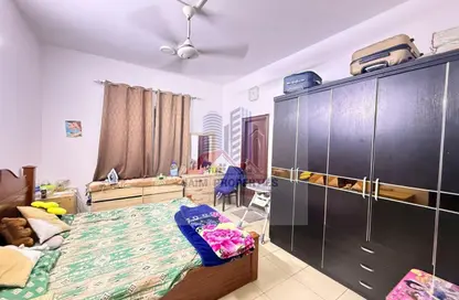 Apartment - 1 Bedroom - 2 Bathrooms for rent in Muweileh Community - Muwaileh Commercial - Sharjah